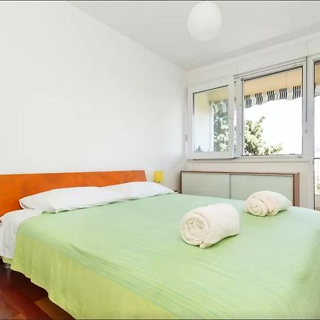Apartment Put Meja สปลิท ภายนอก รูปภาพ