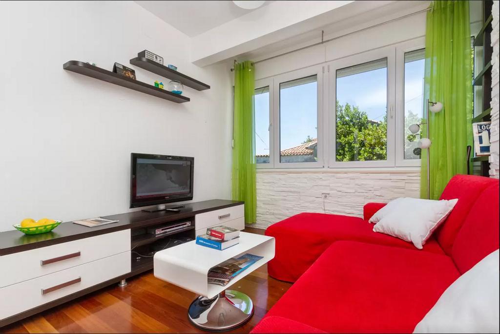 Apartment Put Meja สปลิท ภายนอก รูปภาพ
